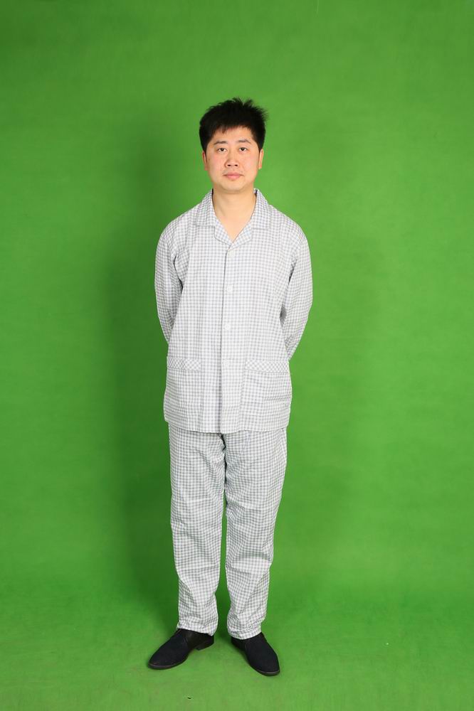 病衣褲