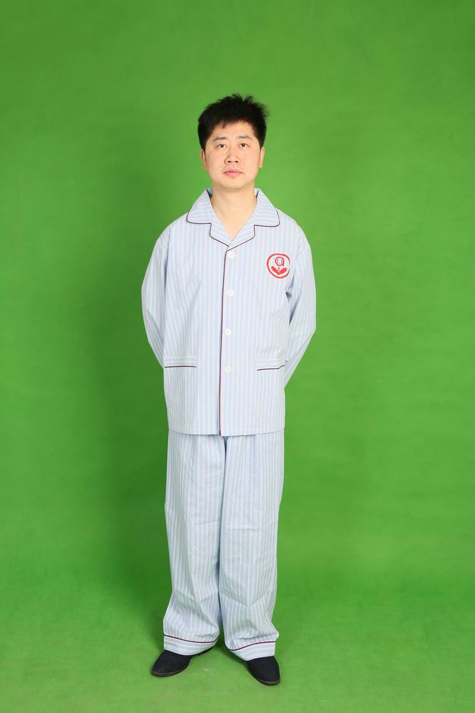 病衣褲