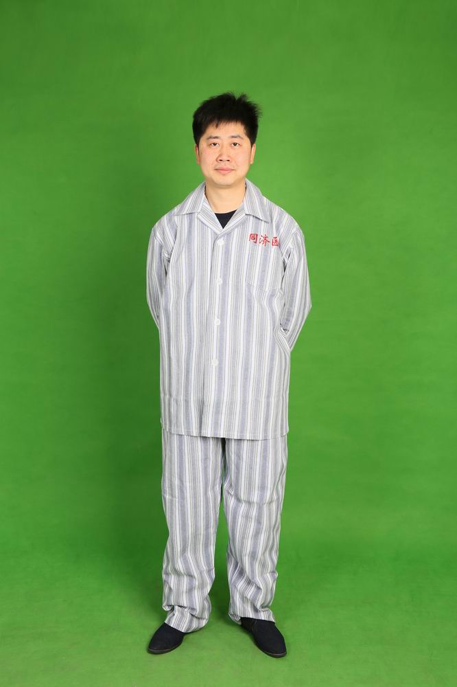 病衣褲