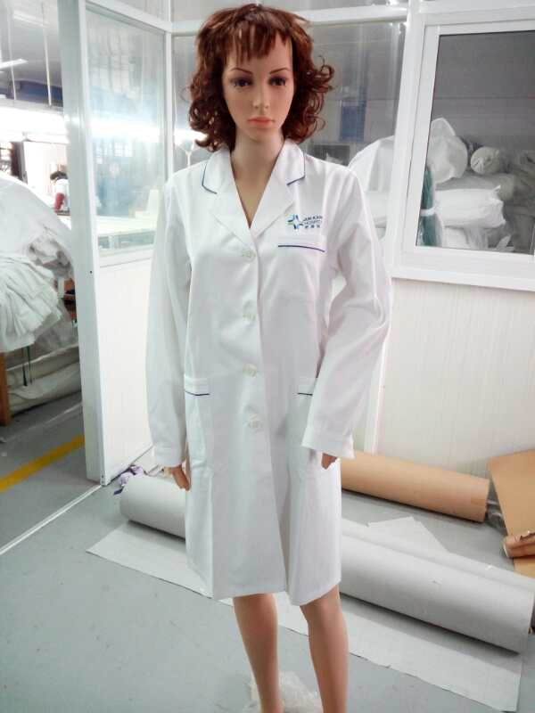 醫生服