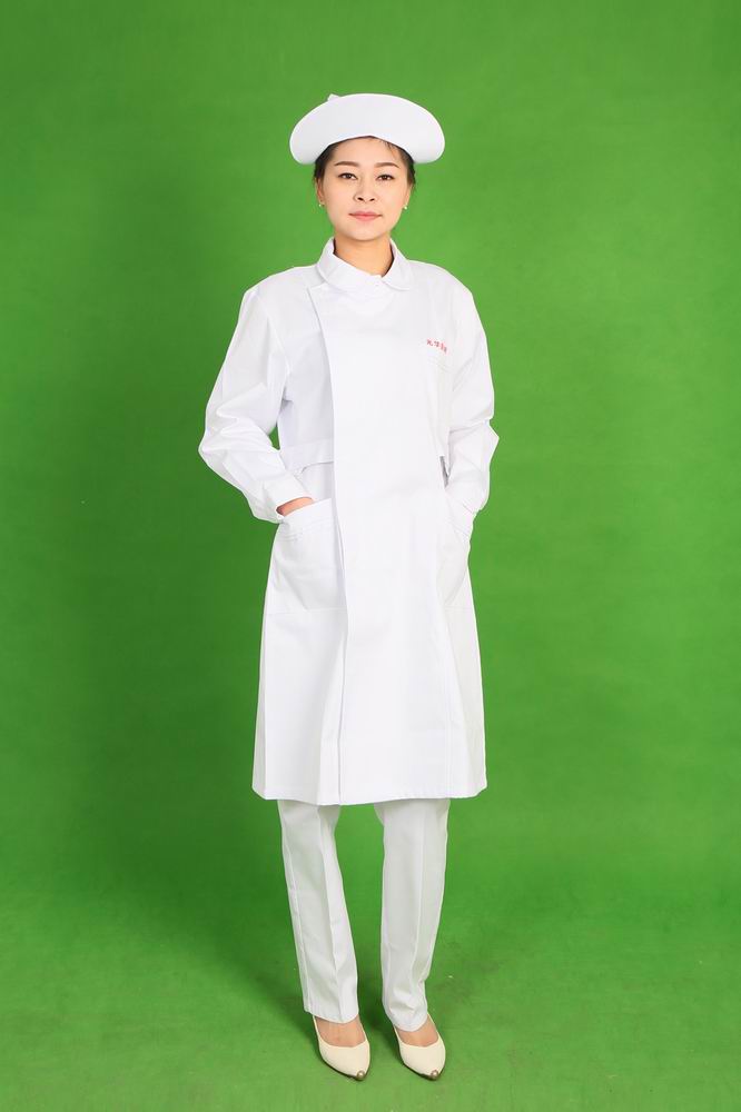 護士服