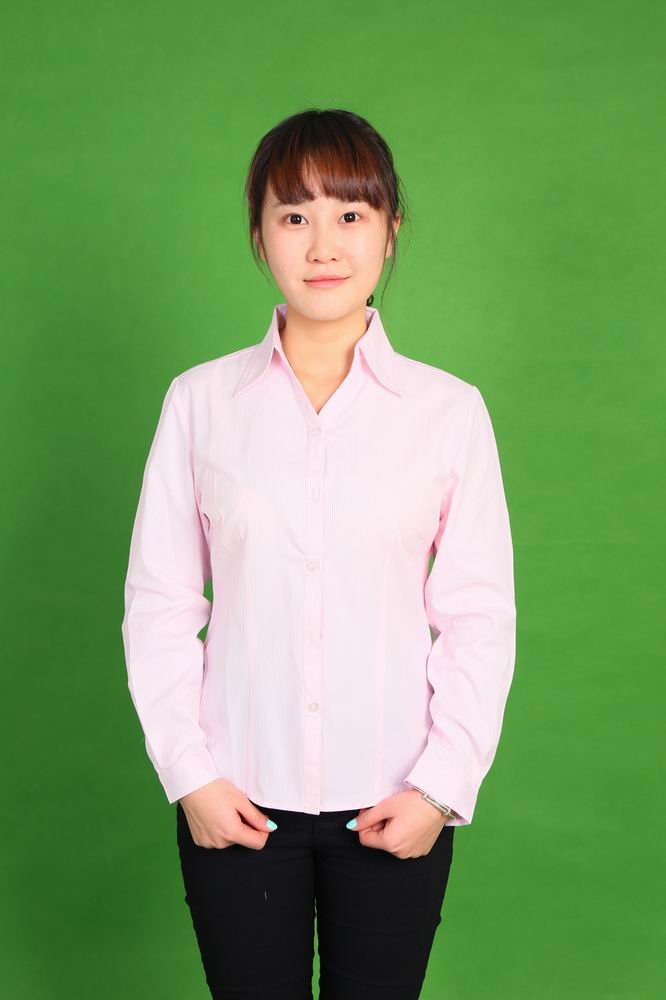 西服襯衫