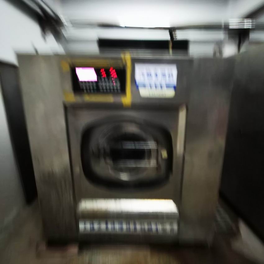 洗滌廠